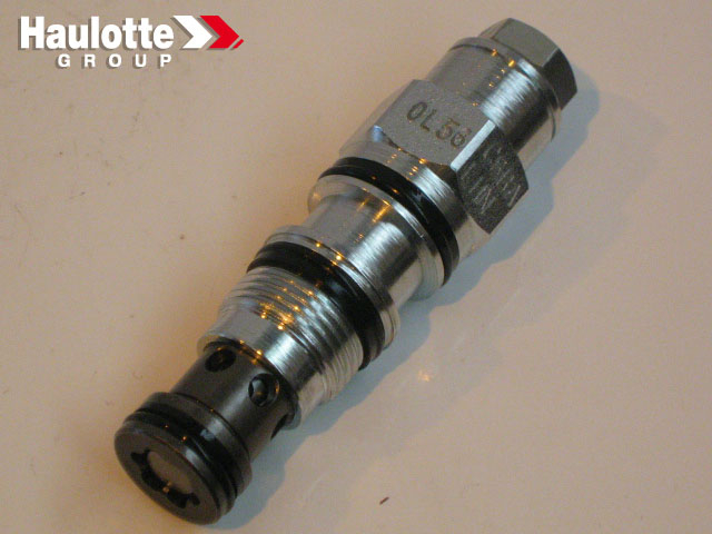 Electrovalva reglare debit nacela Haulotte HA-2422204860 [4]