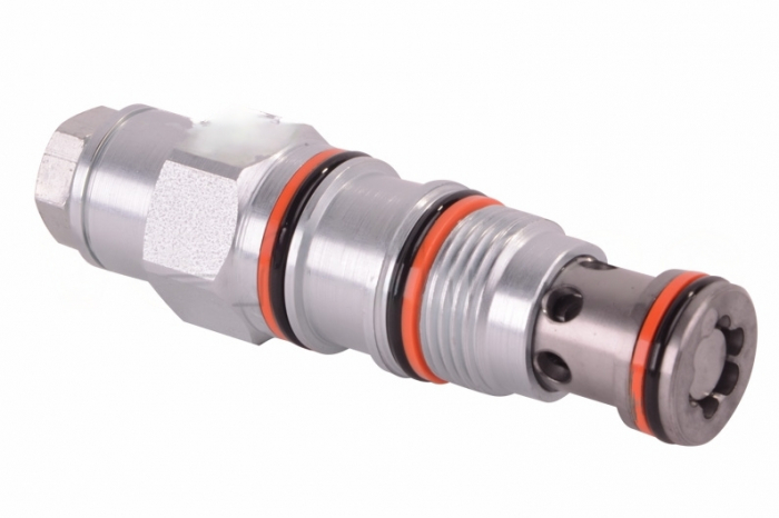 Electrovalva reglare debit presiune nacela Haulotte HA-2427007030 [3]