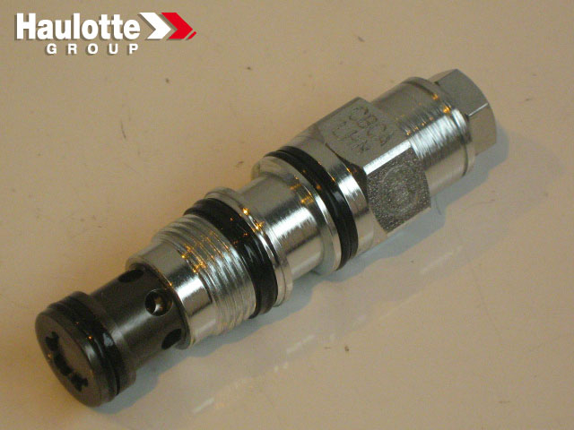 Electrovalva reglare debit presiune nacela Haulotte HA-2427007030 [4]