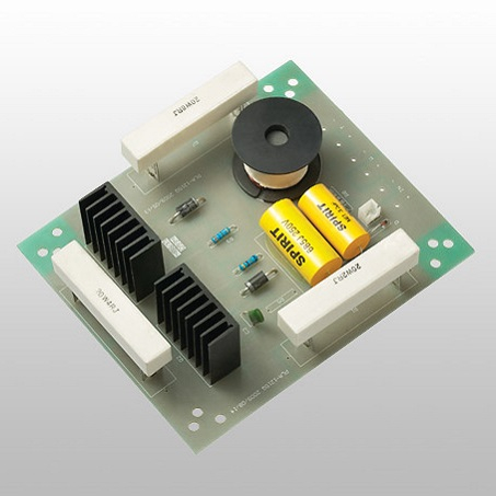 Filtru activ pentru frecvente inalte, 500W, Tweeter Crossover [1]