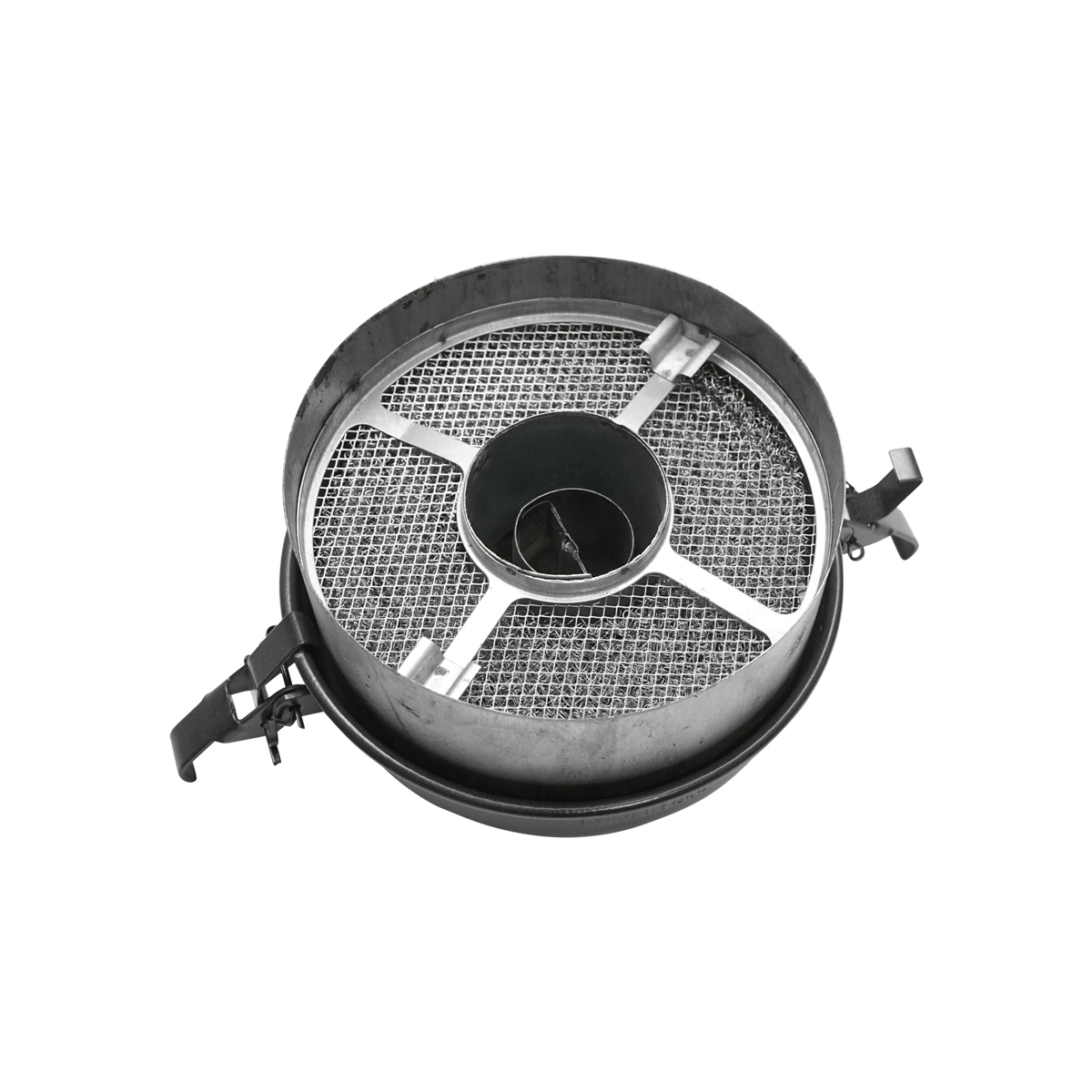 Filtru aer asamblat UTB U-650 (complet cu prefiltru) [3]