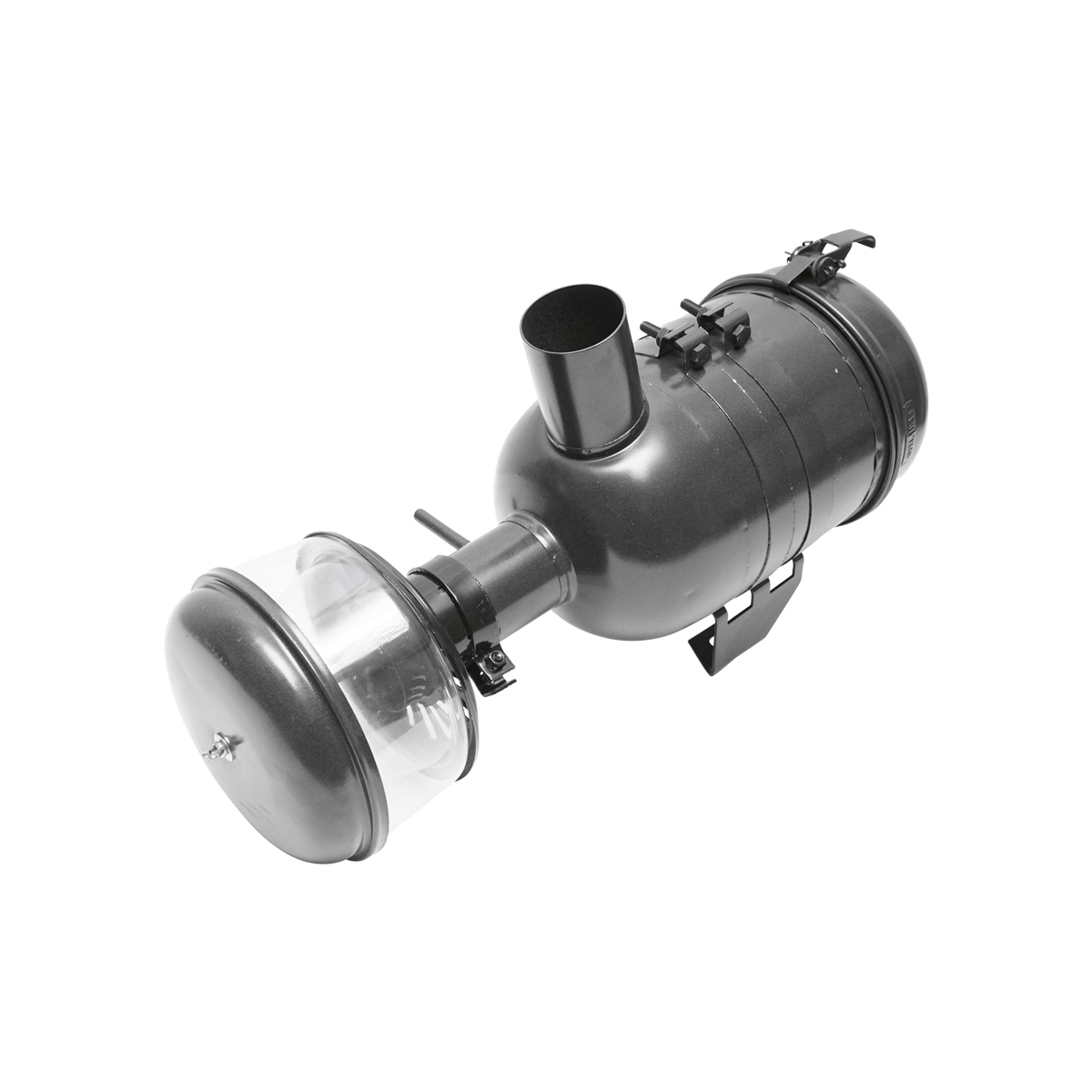 Filtru aer asamblat UTB U-650 (complet cu prefiltru) [2]