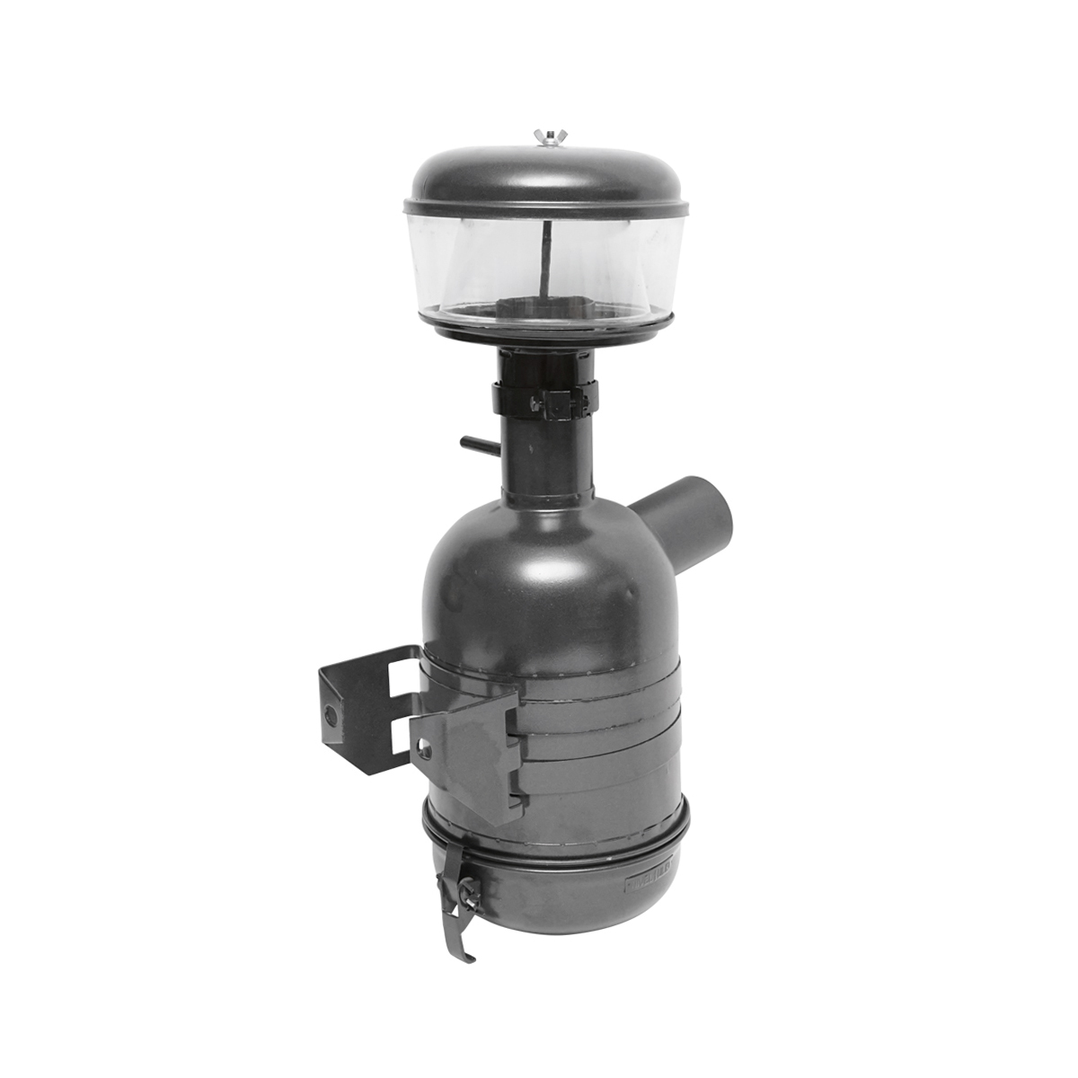 Filtru aer asamblat UTB U-650 (complet cu prefiltru) [6]