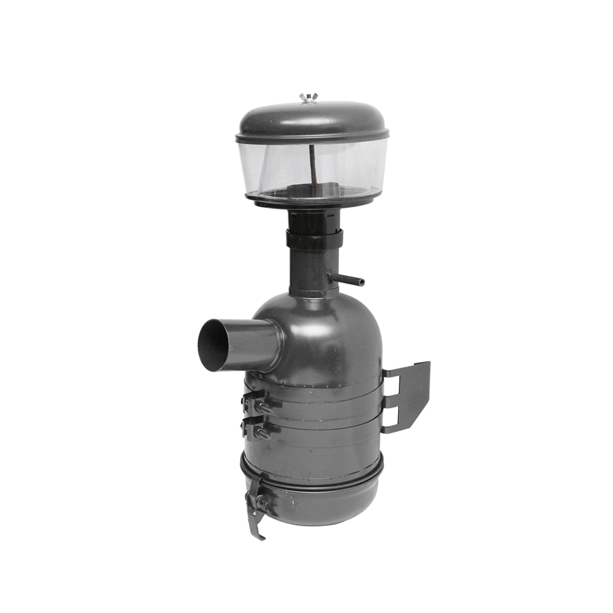 Filtru aer asamblat UTB U-650 (complet cu prefiltru) [7]