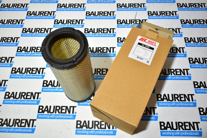 Filtru aer SA16069, SA 16069, P532410 [5]