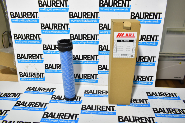 Filtru aer securitat SA16298, SA 16298, P775298 [8]