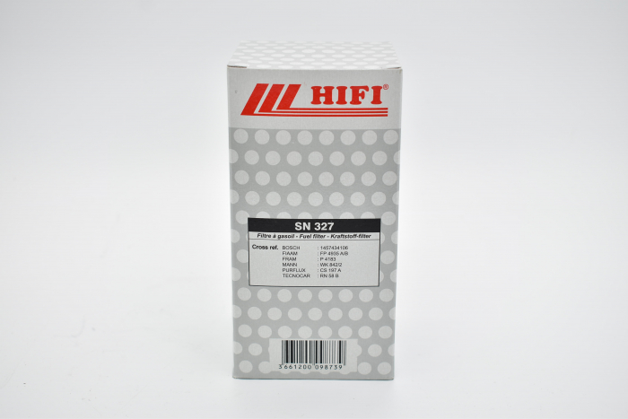 Filtru combustibil SN327, SN 327, 1062412, 4011545 [2]