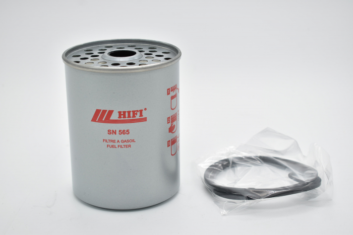 Filtru combustibil SN565 SN 565 [4]