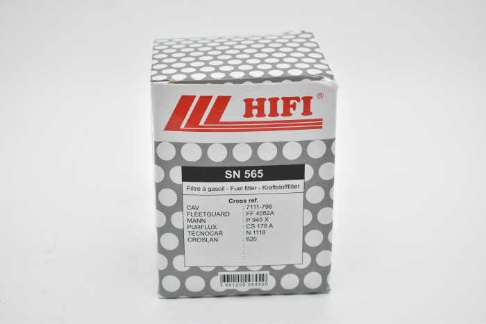 Filtru combustibil SN565 SN 565 [7]