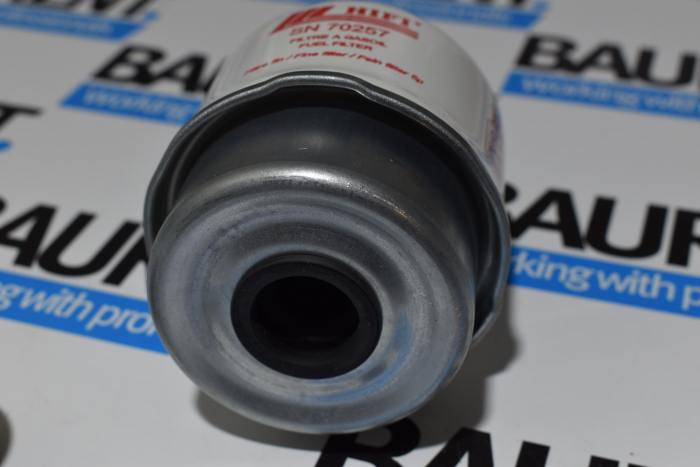 Filtru combustibil SN70257, SN 70257 BF9836D , FS 19980 , 32/925666 332/S3917 WK8112 D070015, SK3133, 37290, 41529, 33660, 533660, SN70257 [4]