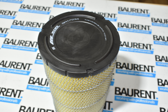 Filtru de aer SA 17234, SA17234, 563416, 85814174, ER263060 [4]