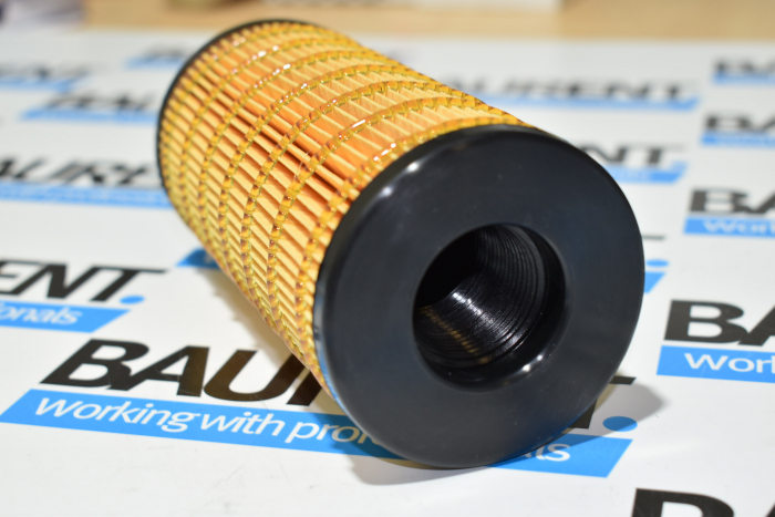 Filtru de motorina SN30017, SN 30017, Perkins 26560201 [5]