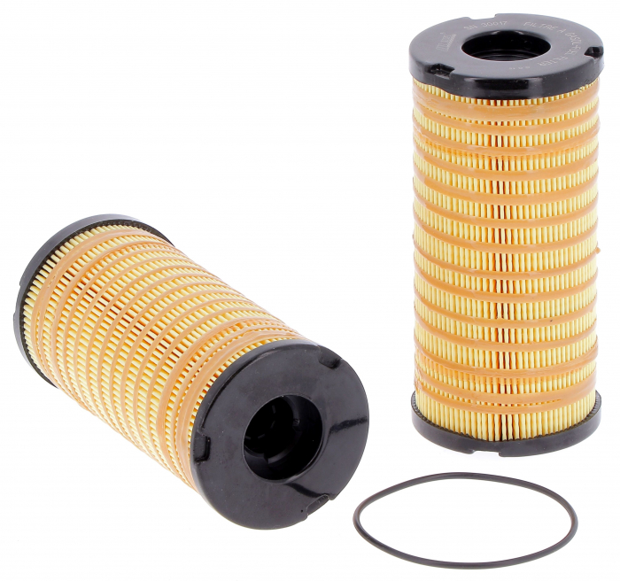 Filtru de motorina SN30017, SN 30017, Perkins 26560201 [4]