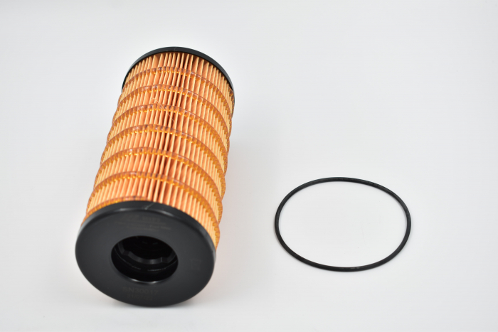 Filtru de motorina SN30017, SN 30017, Perkins 26560201 [6]
