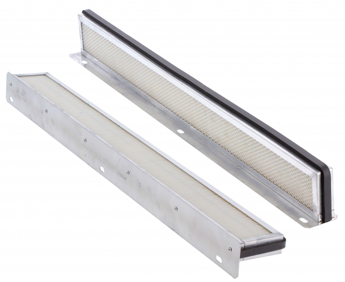 Filtru de polen Merlo SC 70063, SC70063, 053215 SKL46209 [4]