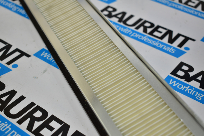 Filtru de polen Merlo SC 70063, SC70063, 053215 SKL46209 [9]