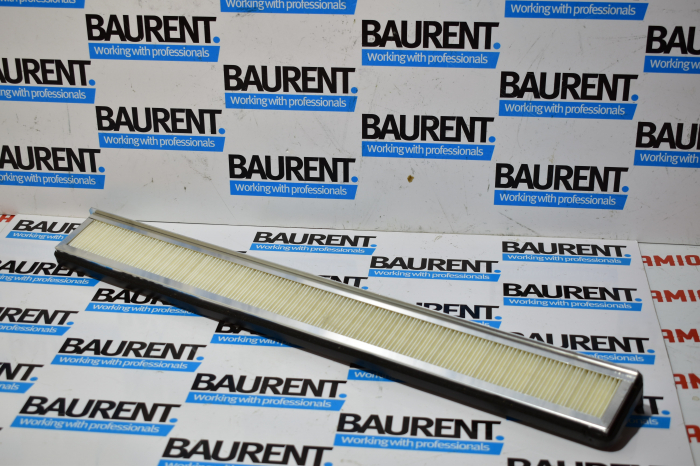 Filtru de polen Merlo SC 70063, SC70063, 053215 SKL46209 [8]