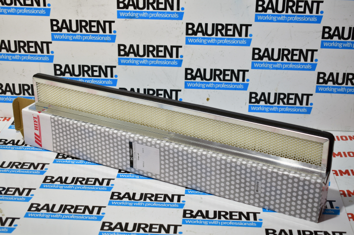 Filtru de polen Merlo SC 70063, SC70063, 053215 SKL46209 [10]