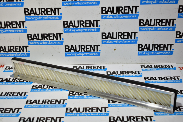 Filtru de polen Merlo SC 70063, SC70063, 053215 SKL46209 [6]