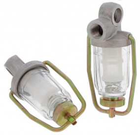 Filtru decantor Deutz, Hurlimann, Lamborghini, Same, 60/100-40, Hifi MO 1200 [1]