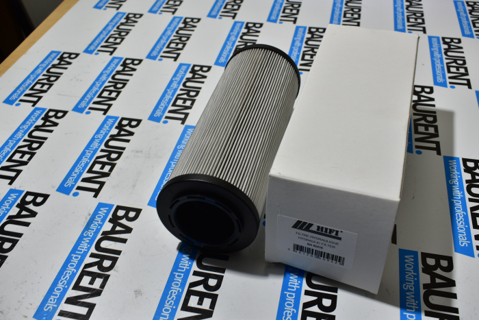 Filtru hidraulic de transmisie SH52418 090003744, HY 90494, 0501321325, SH 52418 [6]