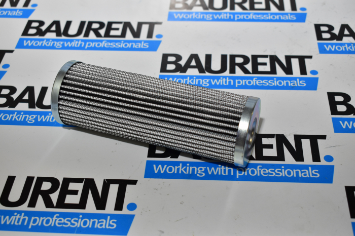 Filtru hidraulic SH75197, SH 75197, 2427002910, P567860, P763866, 2427010410, HD620, HY13515 [3]
