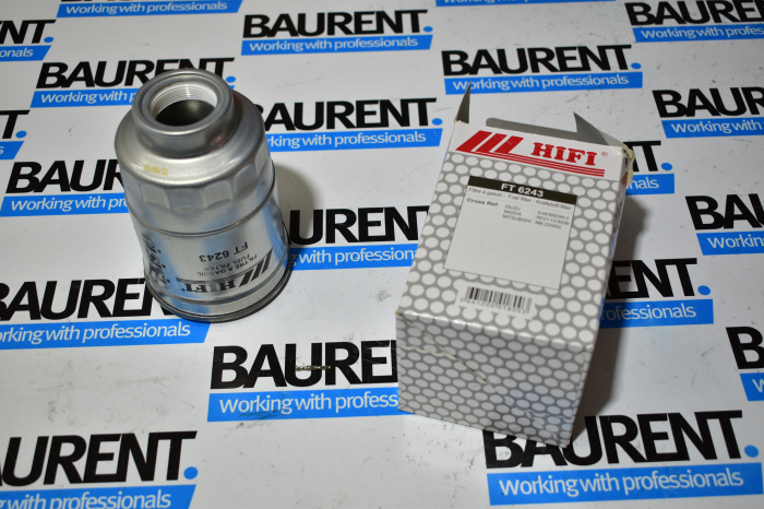 Filtru motorina FT6243, FT 6243 [7]