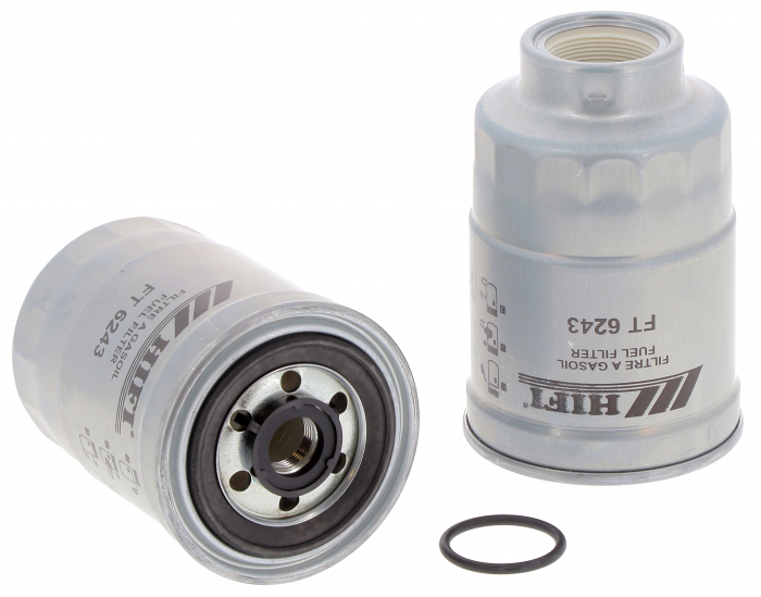 Filtru motorina FT6243, FT 6243 [5]