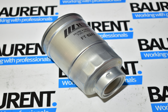 Filtru motorina FT6243, FT 6243 [2]