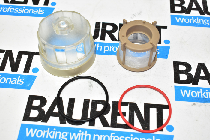 Filtru motorina MO3006, MO 3006, D29E11S03, E11S03D29, 571574408, 0000923303, 5001852915 [2]