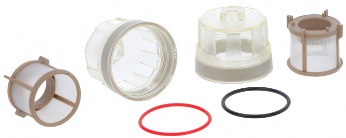 Filtru motorina MO3006, MO 3006, D29E11S03, E11S03D29, 571574408, 0000923303, 5001852915 [3]