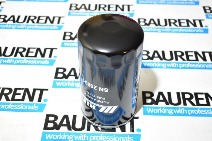 Filtru motorina SN25031, SN 25031, P550643 [6]