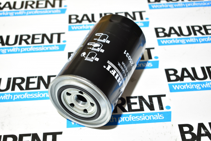Filtru motorina SN25031, SN 25031, P550643 [2]