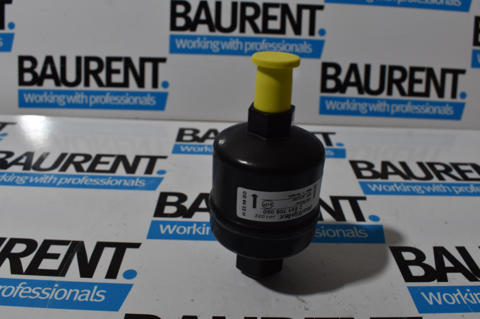 Filtru stivuitor LPG 580043255 - 1544792 - PF052FM-2831706050 [3]