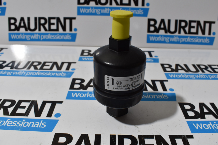 Filtru stivuitor LPG 580043255 - 1544792 - PF052FM-2831706050 [4]