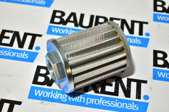 Filtru ulei hidraulic SH 77334, SH77334 [3]