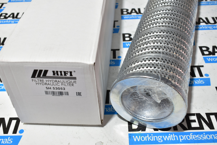 Filtru ulei hidraulic SH53052, SH 53052, P17-1828 [4]