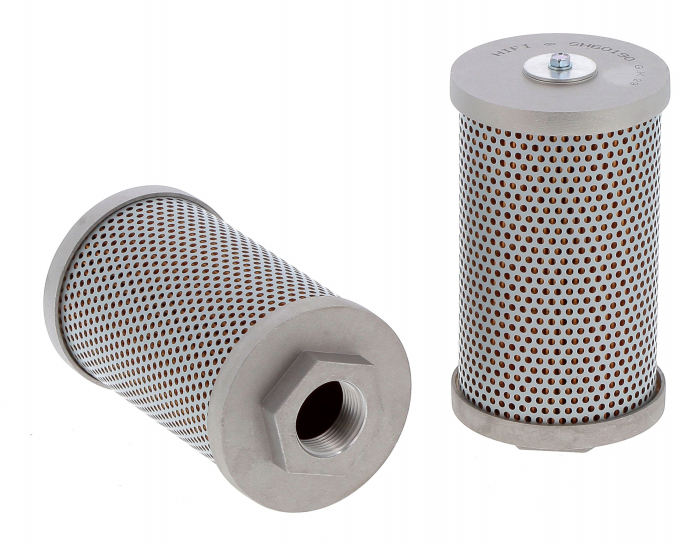 Filtru ulei hidraulic SH60190, SH 60190, ​​​​​​PT 9448, 1039843, A 235011, HF 35549, 68841-6218-0, 91375-08100, HY 9137 [5]