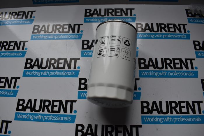 Filtru ulei motor 51459E - W950-7,P550299-LF699-BT217-OP574-1- SO242-P554407-WL7133 [3]