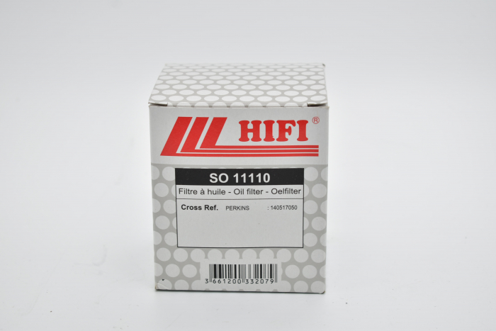 Filtru ulei motor SO11110, SO 11110 B7361,332145564,332145571 1504140,2201523 [5]