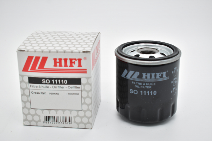 Filtru ulei motor SO11110, SO 11110 B7361,332145564,332145571 1504140,2201523 [4]