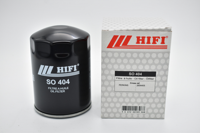 Filtru ulei motor SO404, SO 404, P 55-4403 [5]