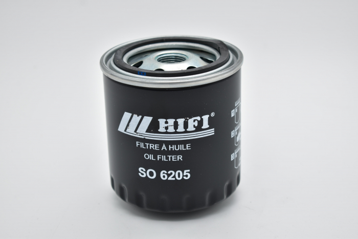 Filtru ulei motor SO6205, SO 6205, 1C020-3243-0, 16414-3243-4, MN000027, 7008379, 6675517, P55-1042, KHM1642143, 1641432434 [2]
