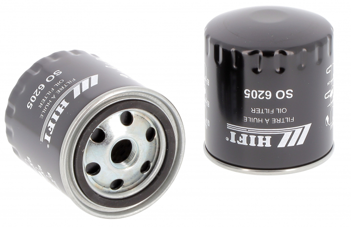 Filtru ulei motor SO6205, SO 6205, 1C020-3243-0, 16414-3243-4, MN000027, 7008379, 6675517, P55-1042, KHM1642143, 1641432434 [4]
