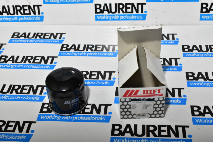 Filtru ulei motor T8304, P502009, P50-2009, 38087-2100, 4203-35400, 4203-35410, 4203-35500, 42033-5410, 42033-5500, R96, 2318400 , 2324300, 2327100, 2346100, 1600554, 51064, 51334, 51381 [6]