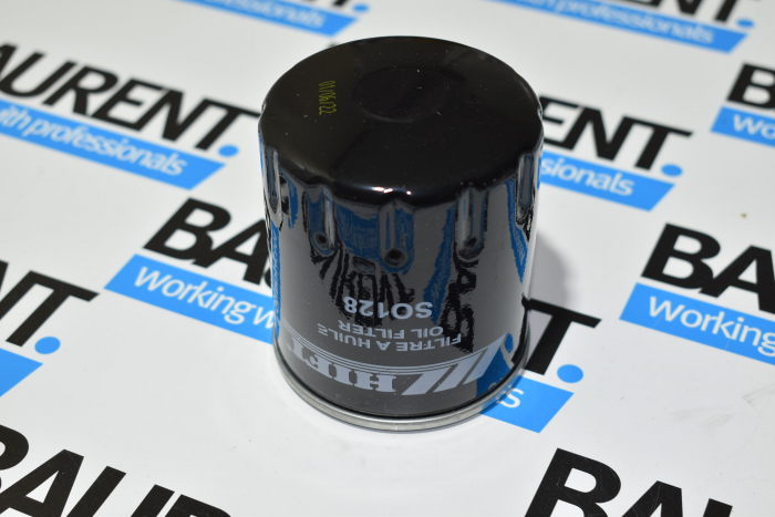 Filtru ulei SO128, SO 128, SP5141, B228, BT 223, 0451103007 [5]