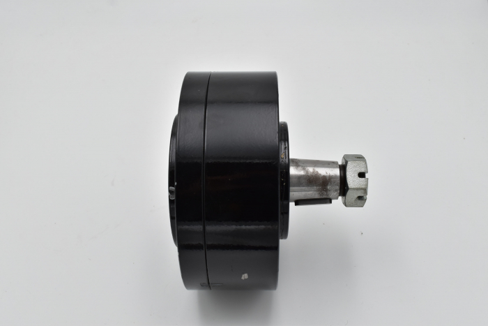 Frana nacela foarfeca electrica Haulotte [4]