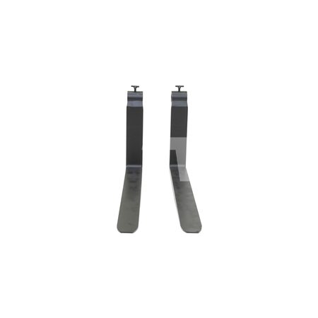 Furca stivuitor telescopic Haulotte HTL [4]