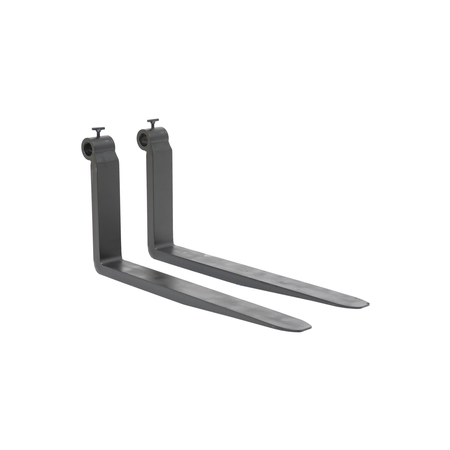 Furca stivuitor telescopic Haulotte HTL [3]