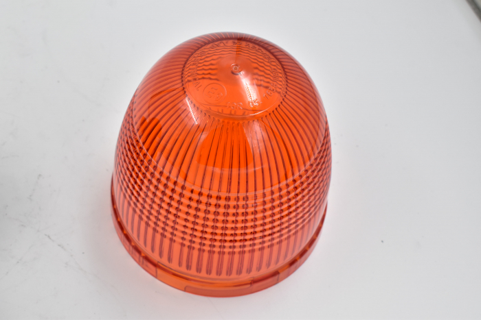Girofar cu led 12-24V cu soclu flexibil LMB040 [9]